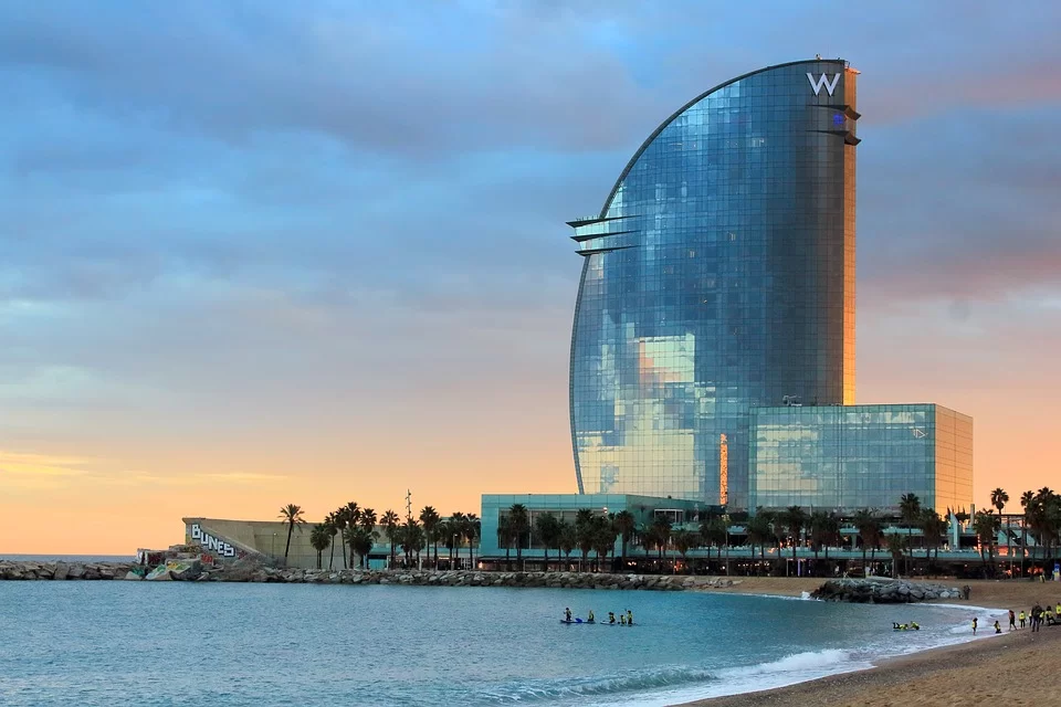 W-barcelona-hotel